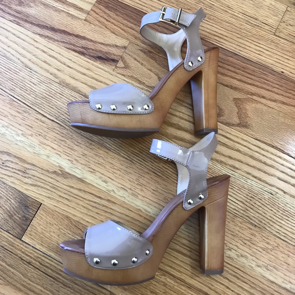 High Heels